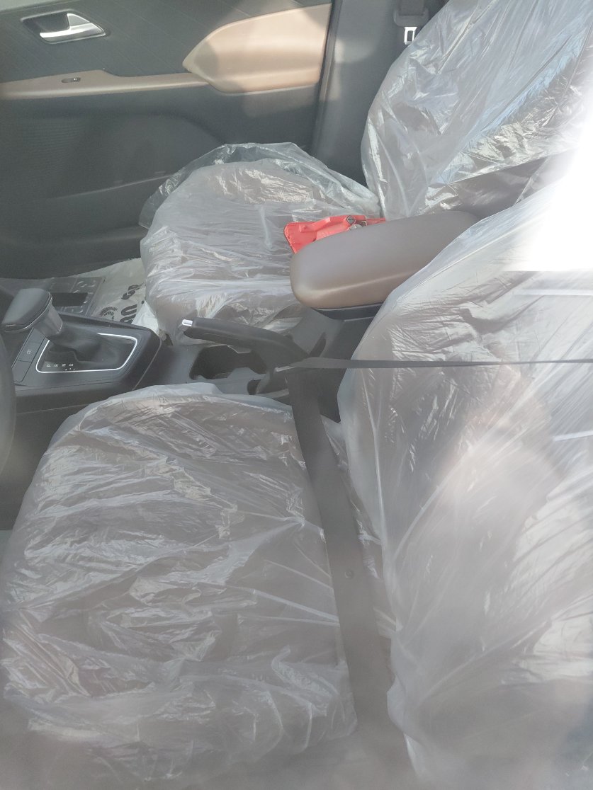 Hyundai Accent  2025 image