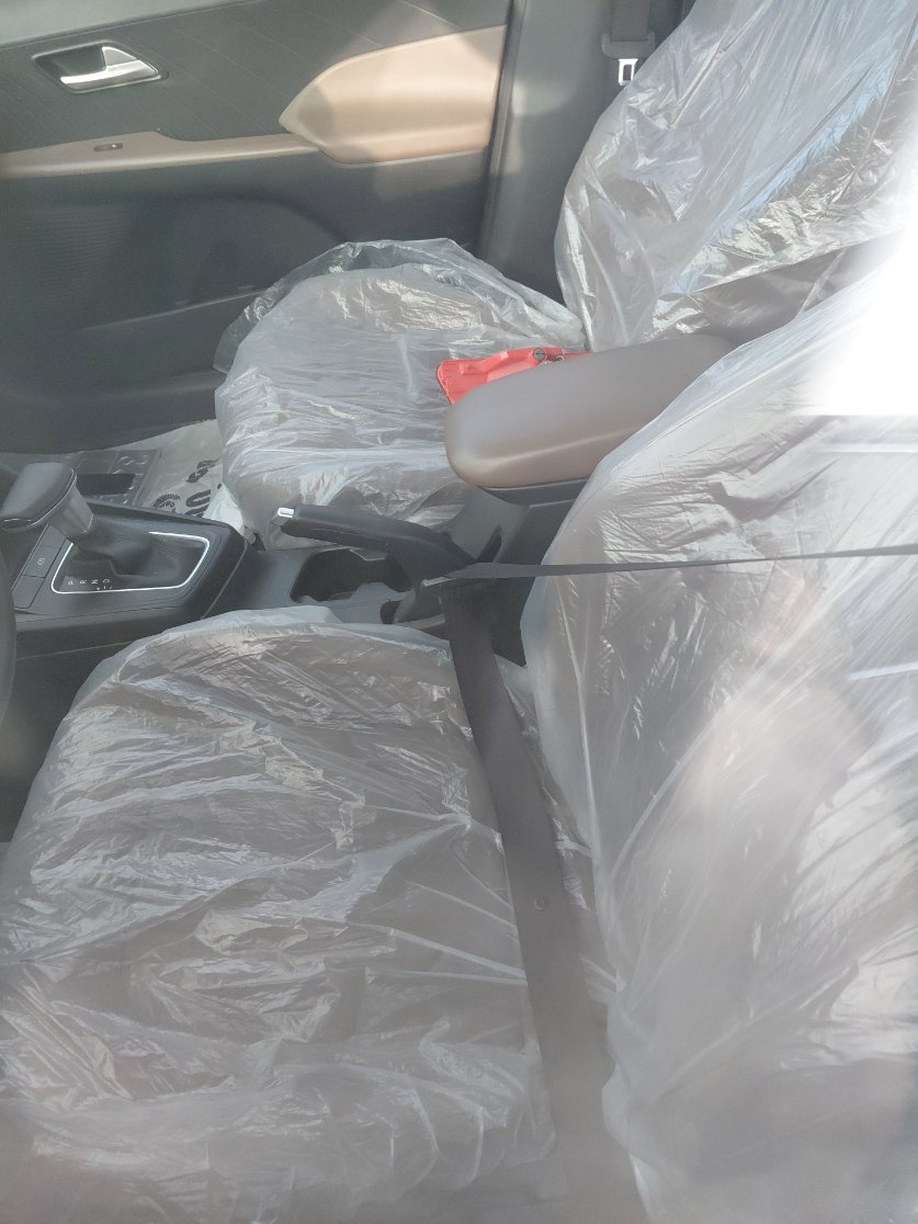 Hyundai Accent  2025 image