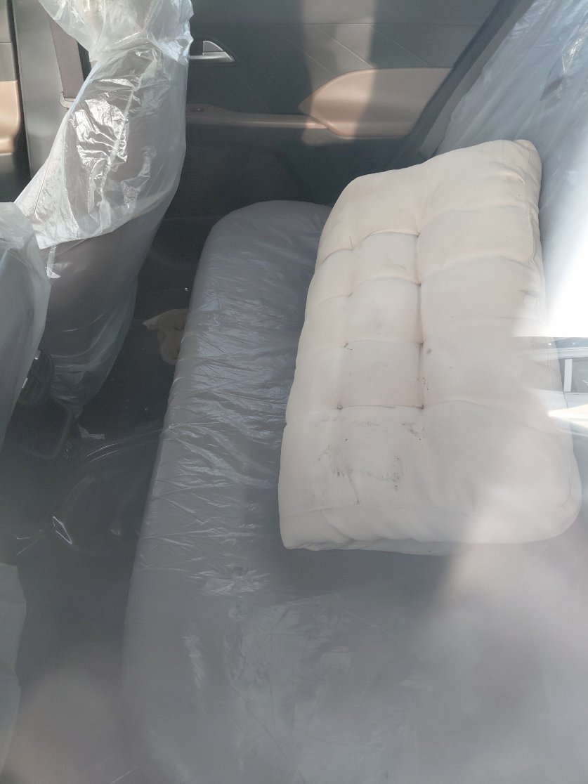 Hyundai Accent  2025 image