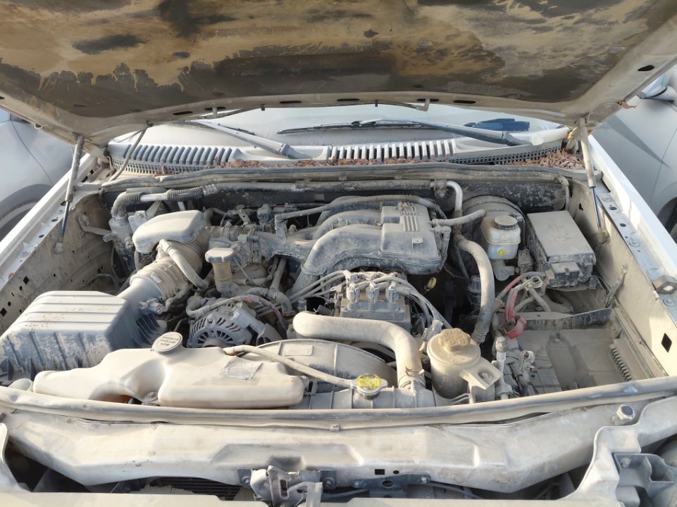 Ford Explorer  2010 image