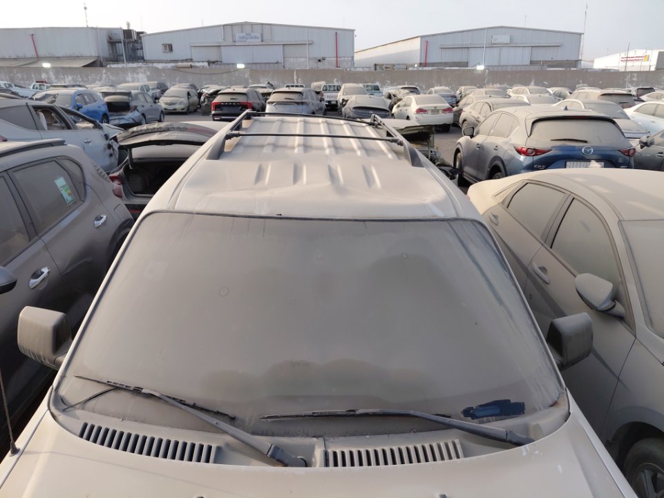 Ford Explorer  2010 image