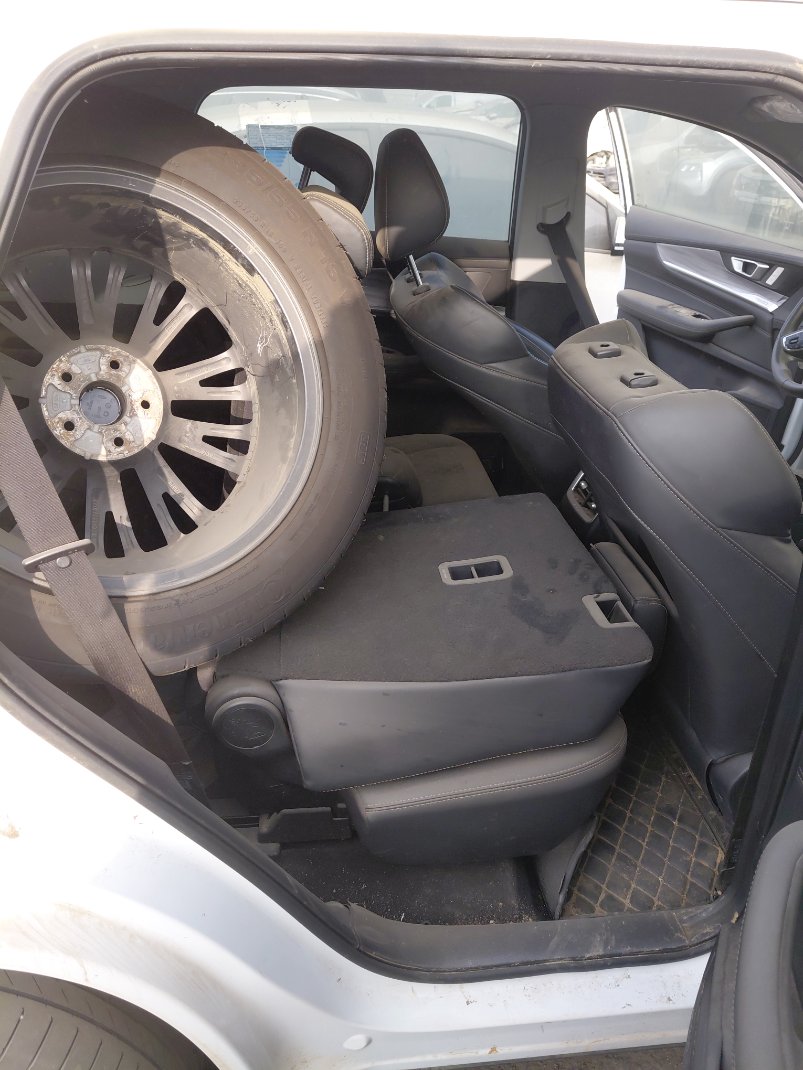 Chery Tiggo 8 Pro  2023 image