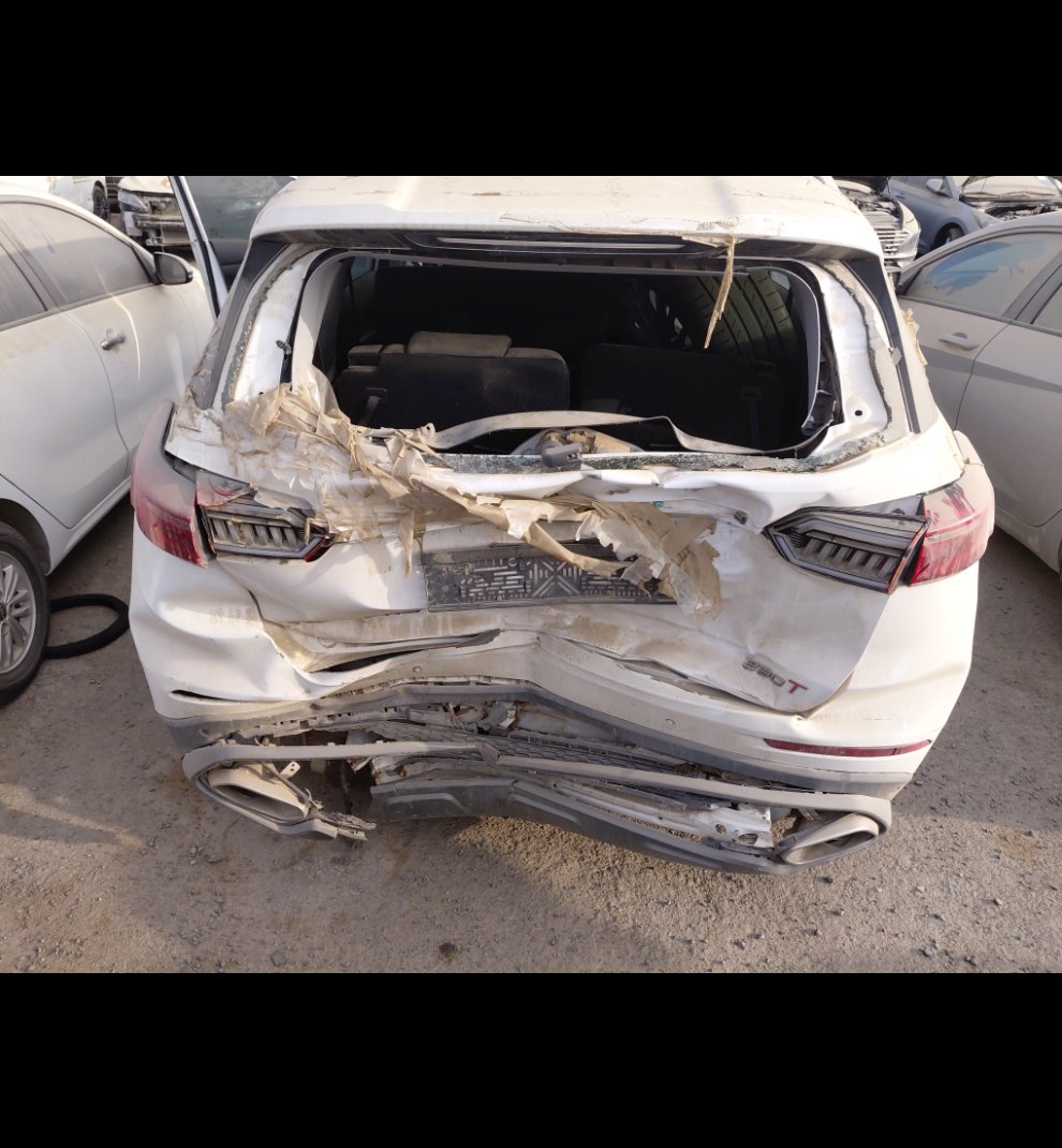 Chery Tiggo 8 Pro  2023 image