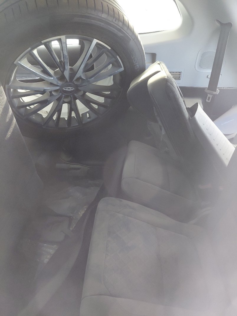 Chery Tiggo 8 Pro  2023 image