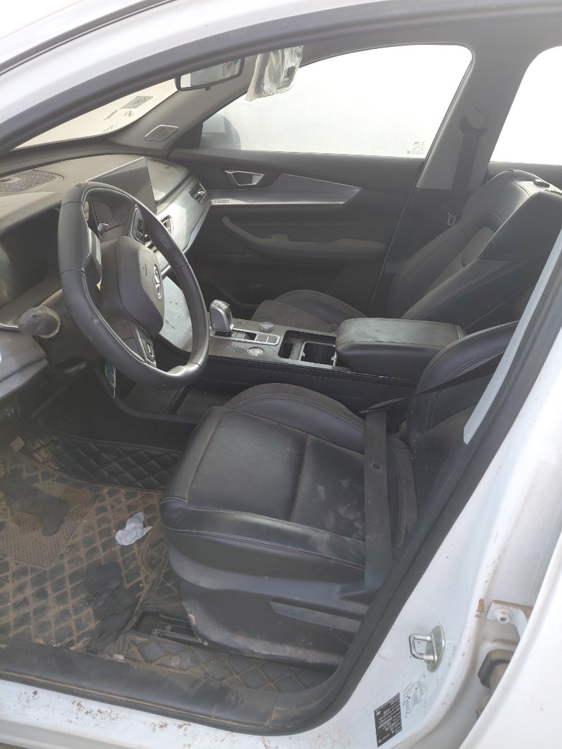 Chery Tiggo 8 Pro  2023 image