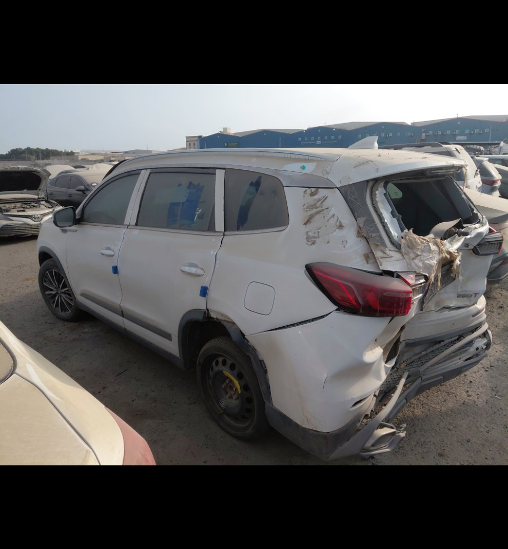 Chery Tiggo 8 Pro  2023 image