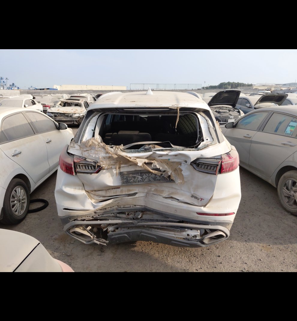 Chery Tiggo 8 Pro  2023 image