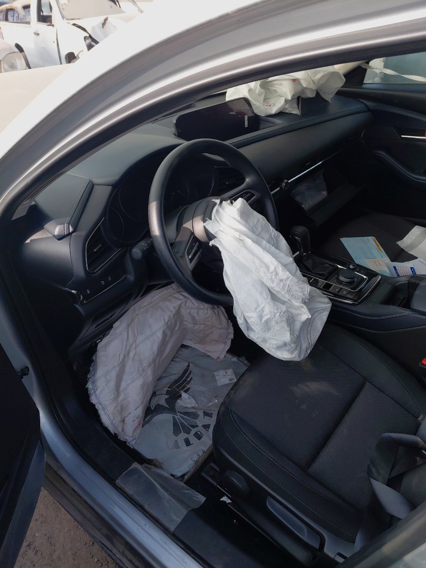 مازدا CX-30  2024 image