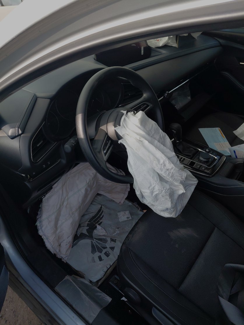 مازدا CX-30  2024 image