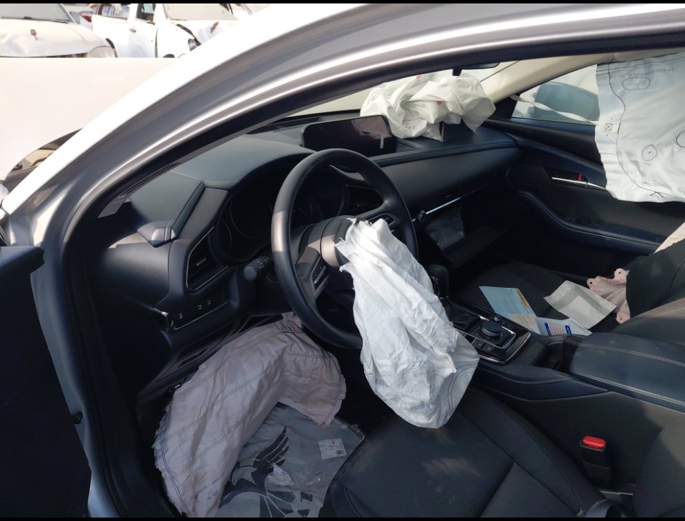 مازدا CX-30  2024 image