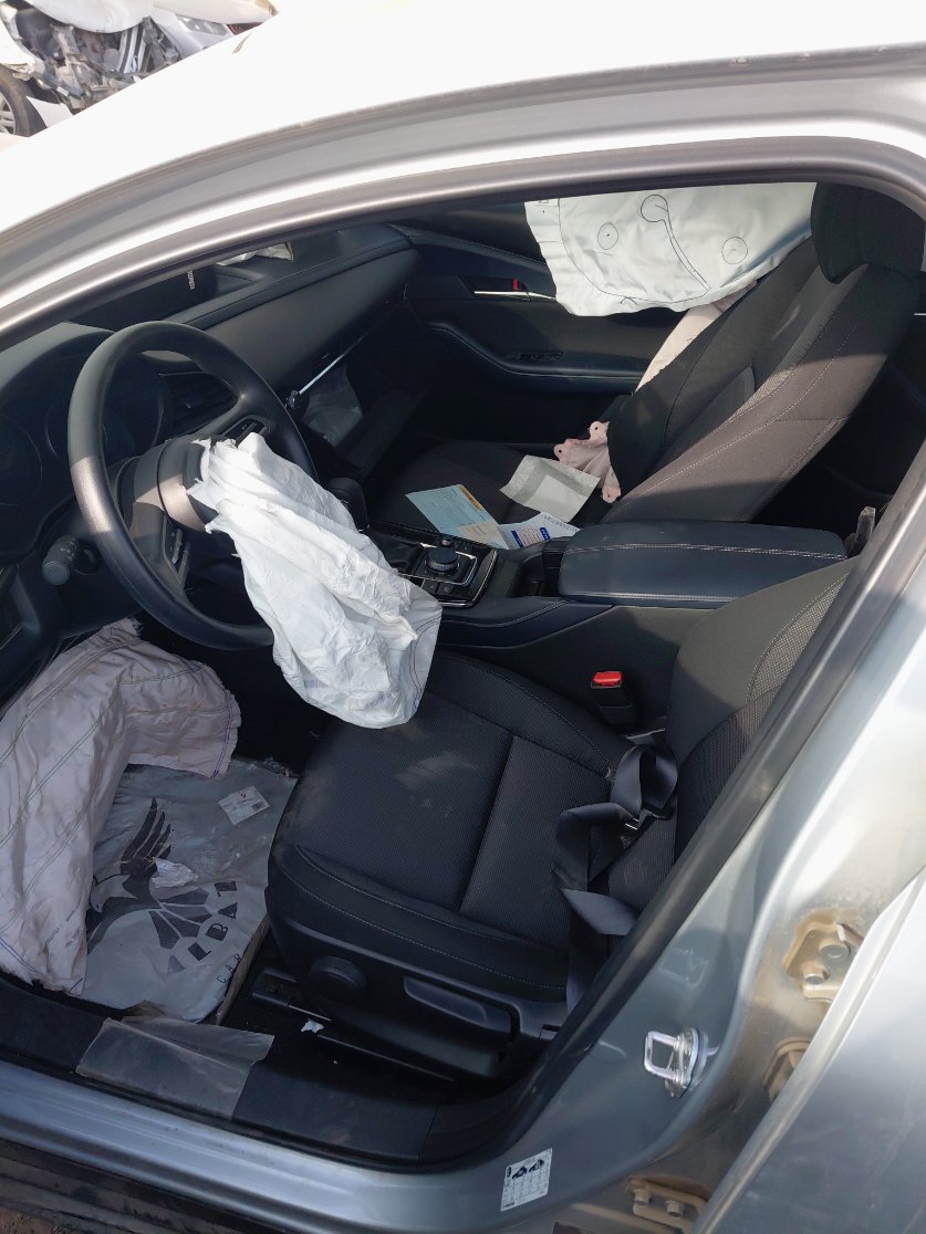 مازدا CX-30  2024 image