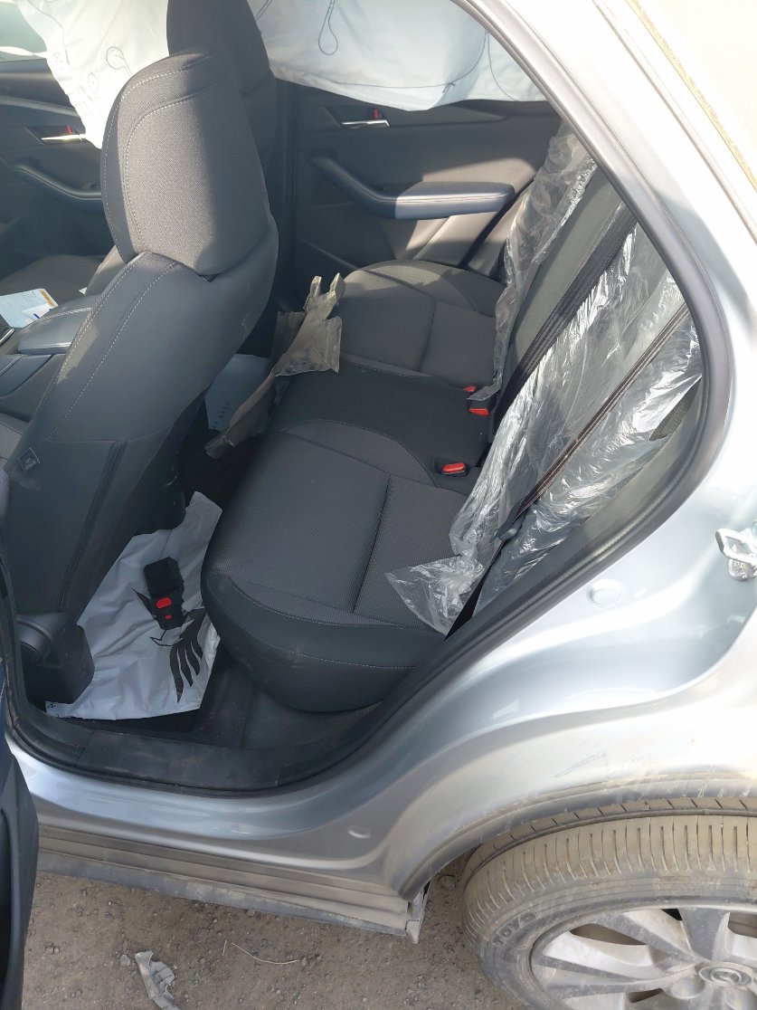 مازدا CX-30  2024 image