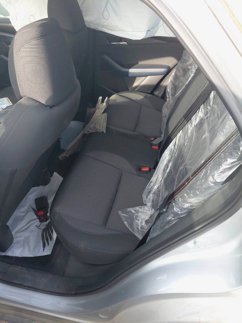 مازدا CX-30  2024 image