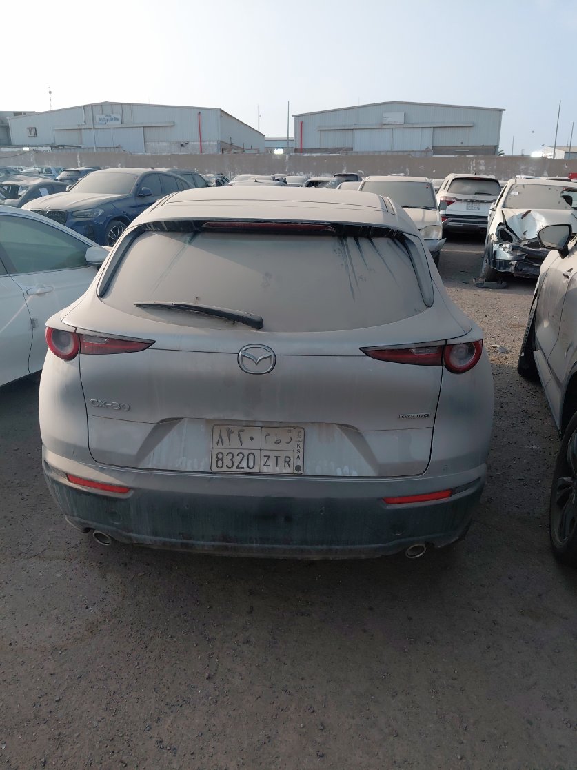مازدا CX-30  2024 image