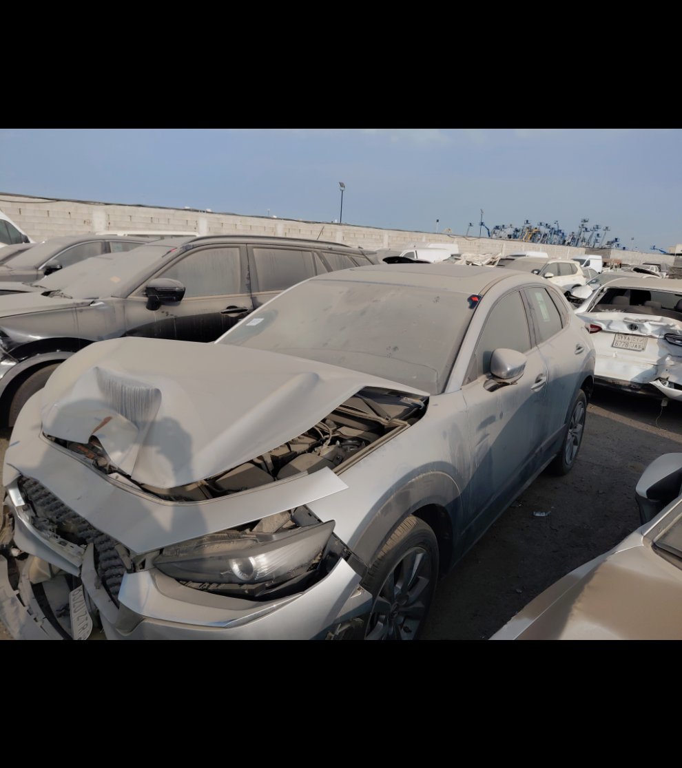 مازدا CX-30  2024 image