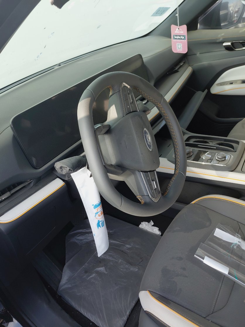 Ford Territory  2025 image