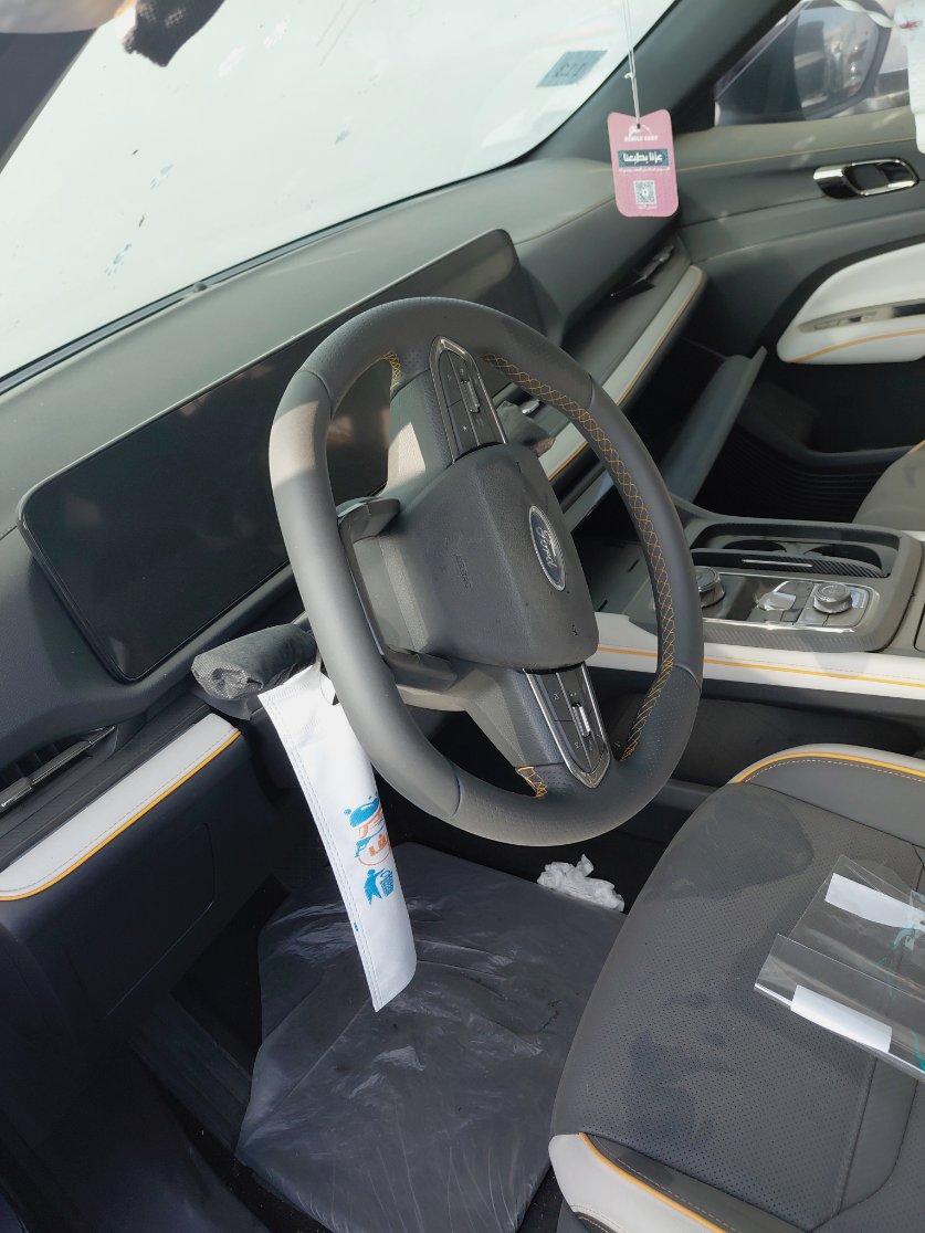 Ford Territory  2025 image