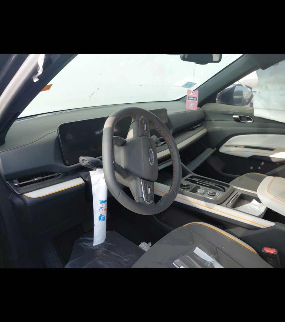 Ford Territory  2025 image