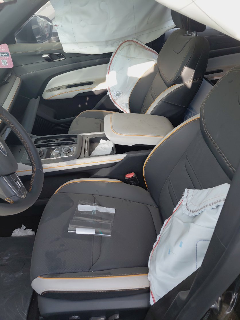 Ford Territory  2025 image