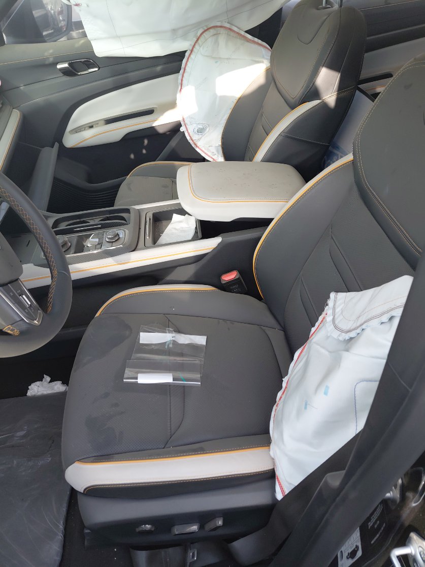 Ford Territory  2025 image