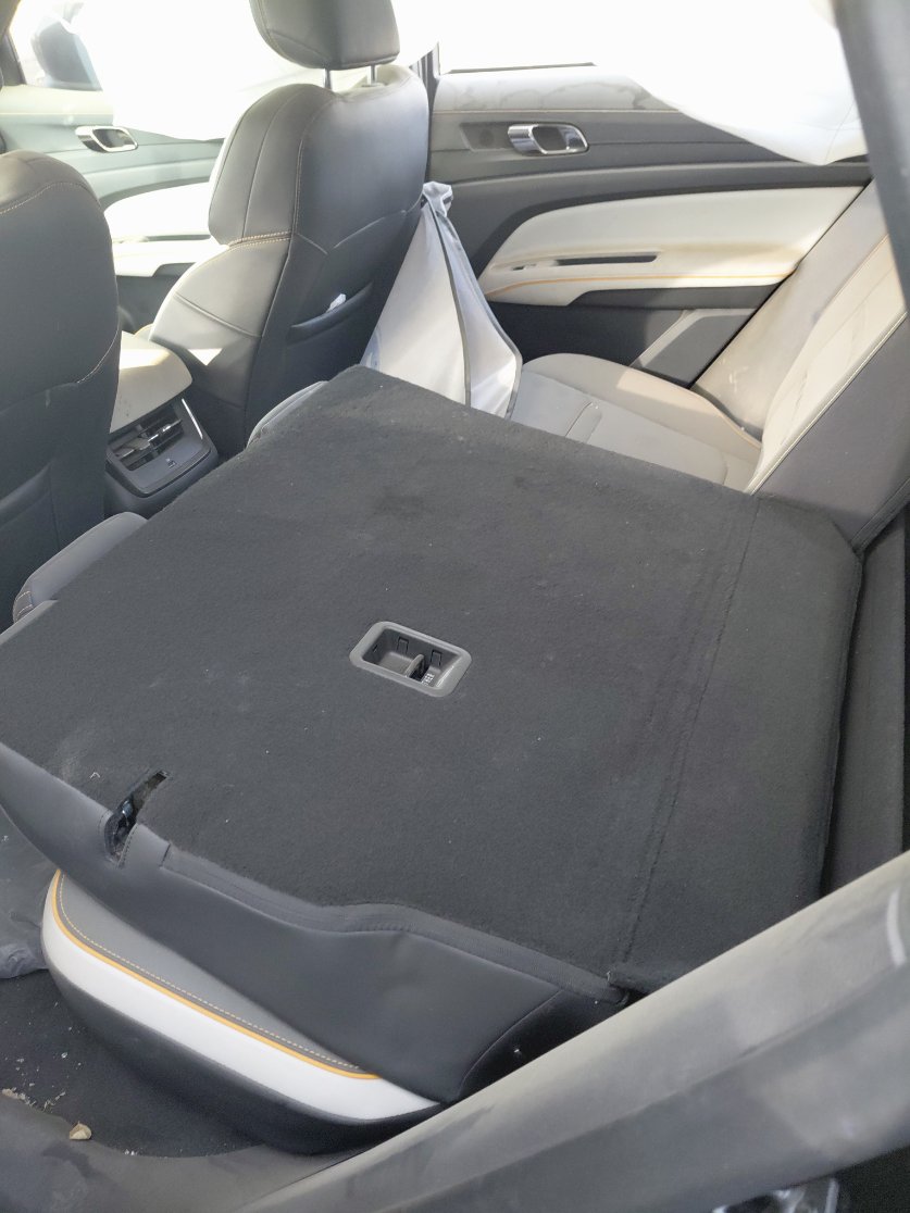 Ford Territory  2025 image