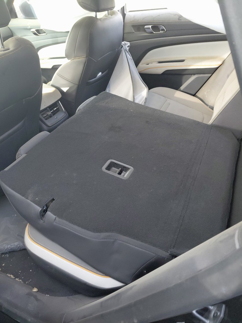 Ford Territory  2025 image