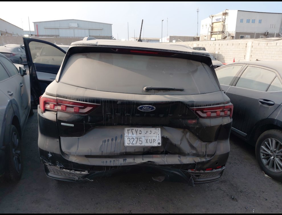 Ford Territory  2025 image