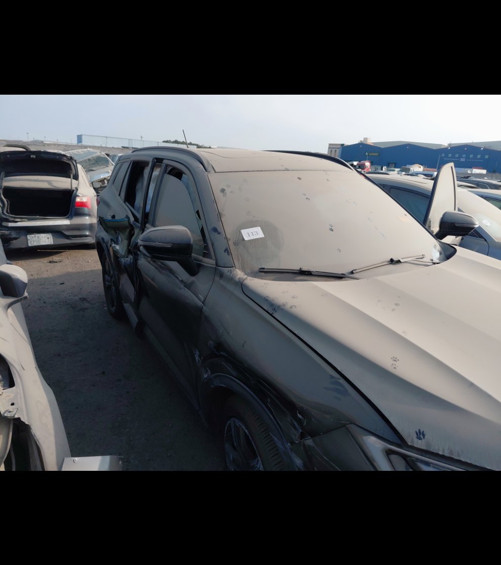 Ford Territory  2025 image