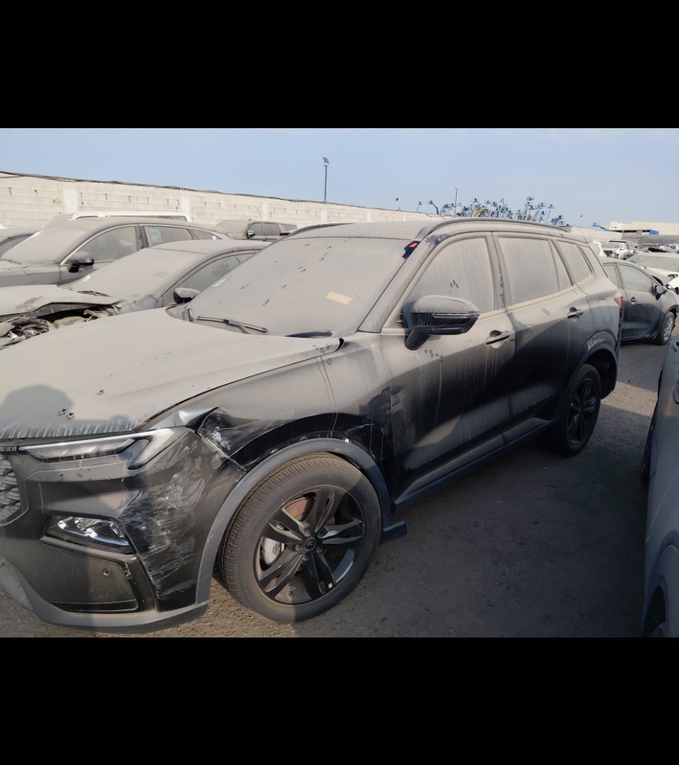 Ford Territory  2025 image