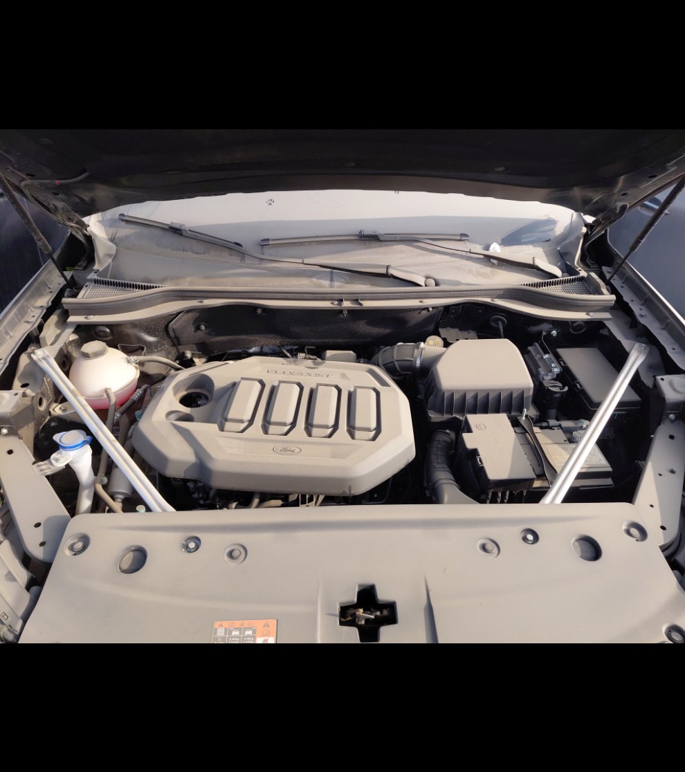 Ford Territory  2025 image