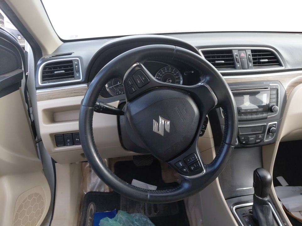 Suzuki Ciaz  2023 image