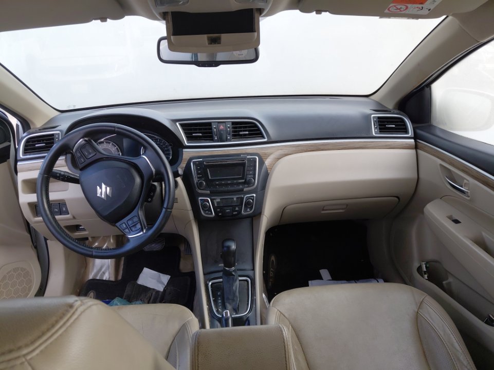 Suzuki Ciaz  2023 image