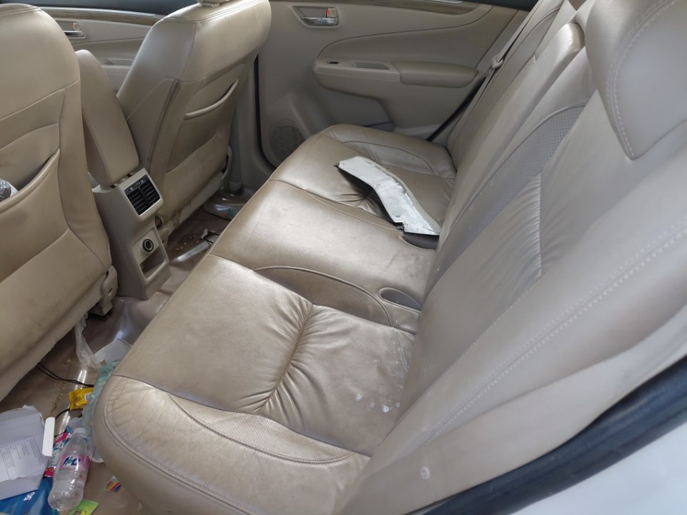 Suzuki Ciaz  2023 image