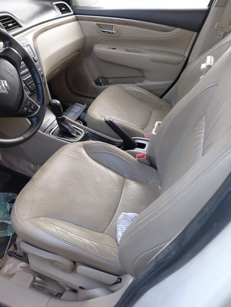 Suzuki Ciaz  2023 image