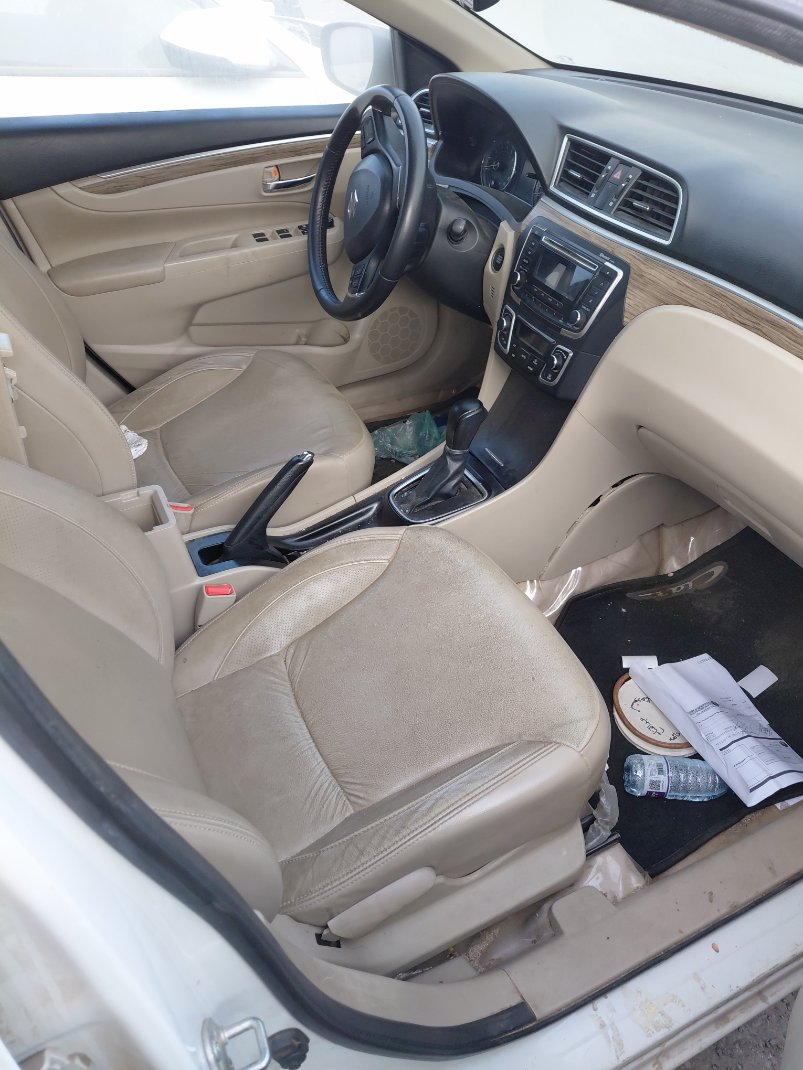 Suzuki Ciaz  2023 image