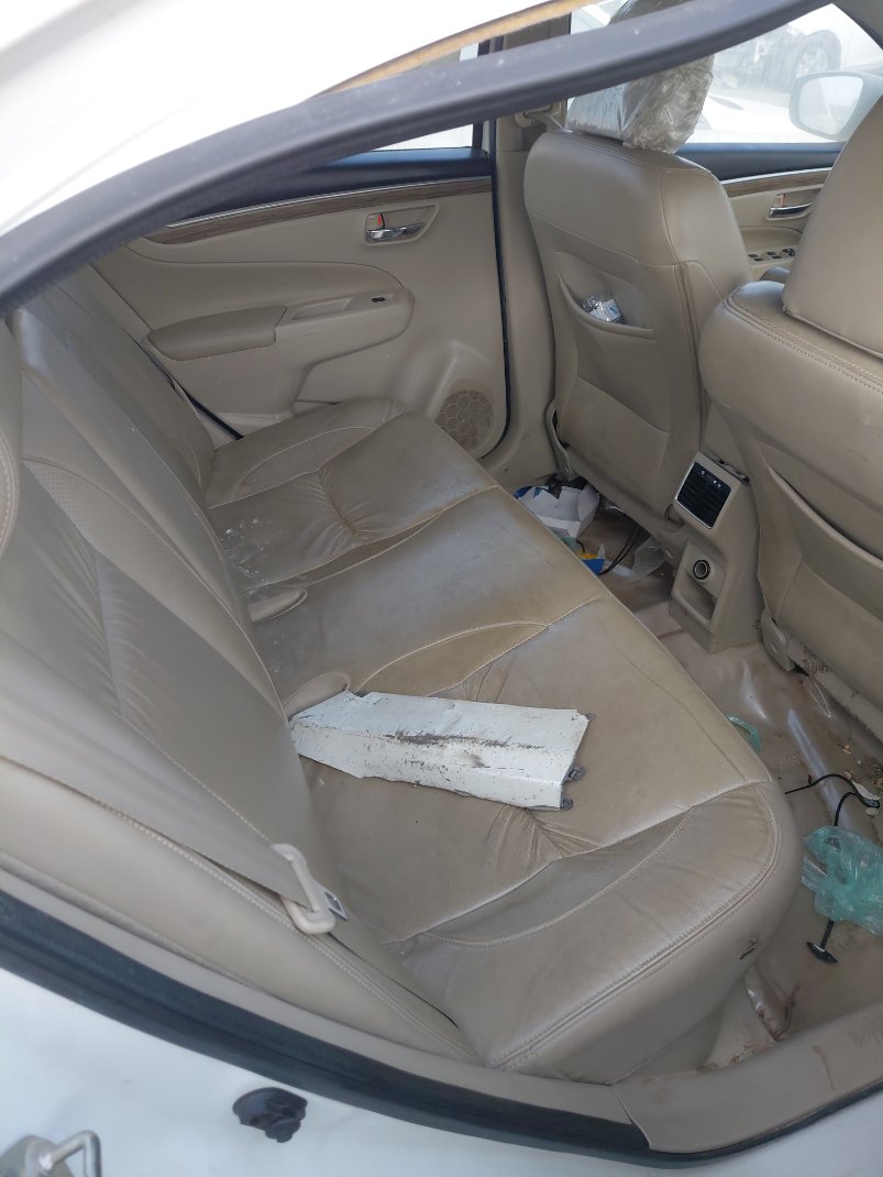 Suzuki Ciaz  2023 image