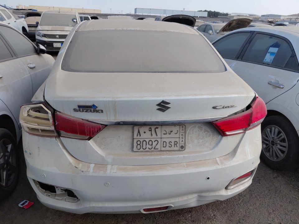 Suzuki Ciaz  2023 image