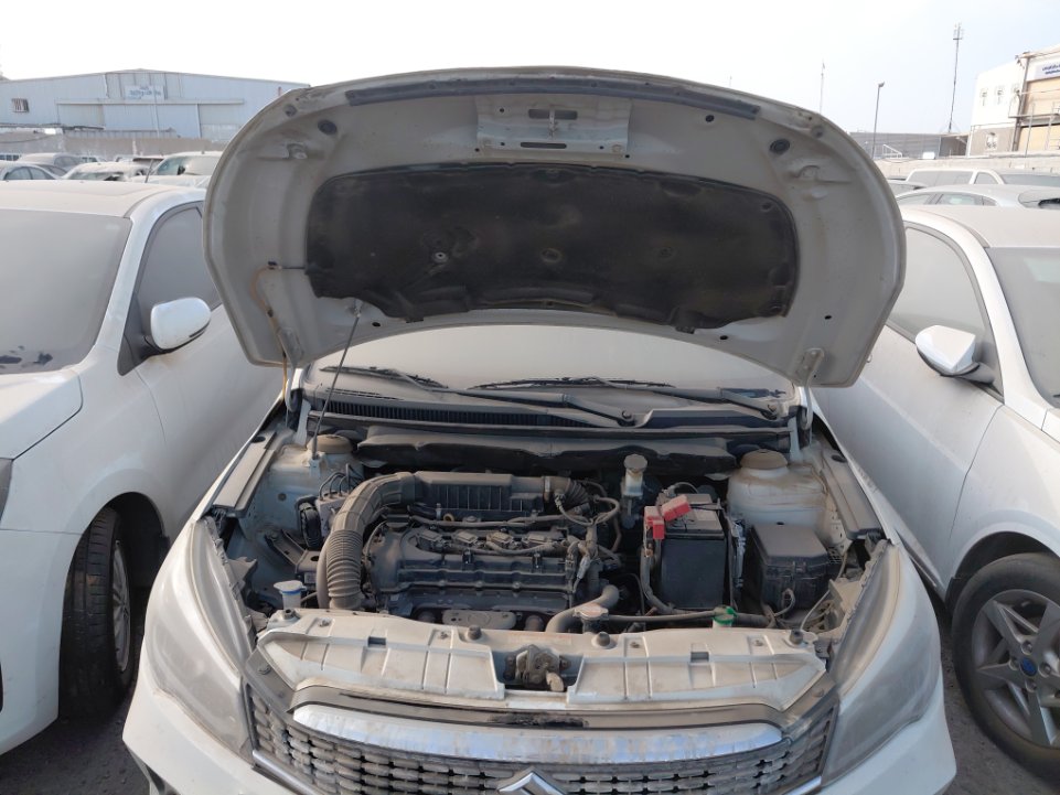 Suzuki Ciaz  2023 image
