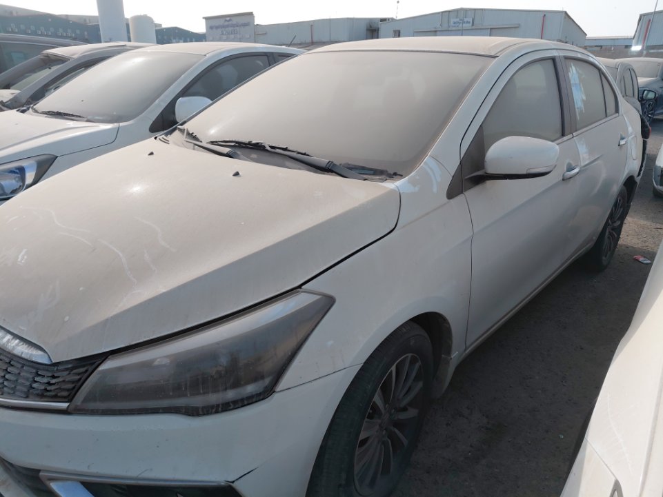 Suzuki Ciaz  2023 image