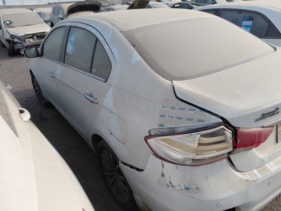 Suzuki Ciaz  2023 image