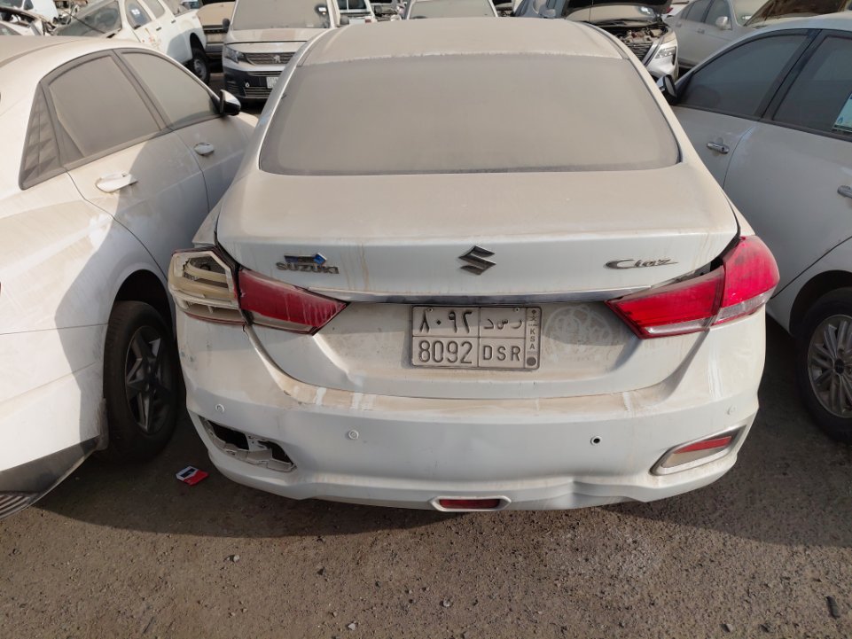 Suzuki Ciaz  2023 image