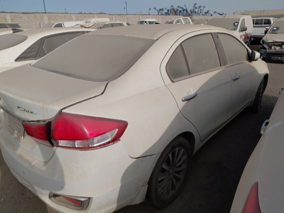 Suzuki Ciaz  2023 image