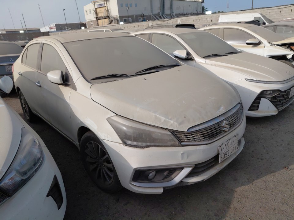 Suzuki Ciaz  2023 image