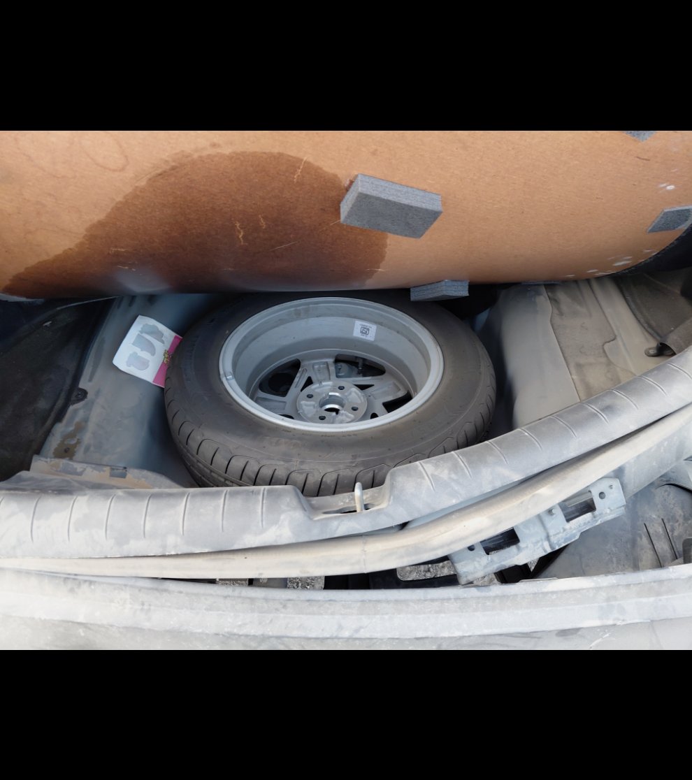 Hyundai Accent  2025 image