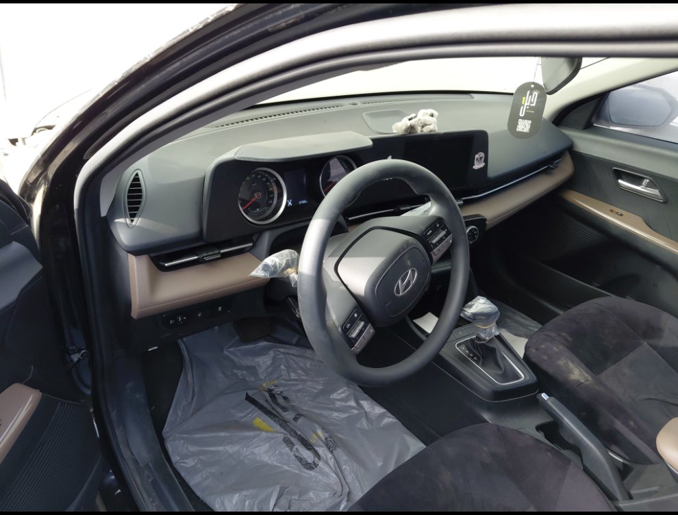 Hyundai Accent  2025 image