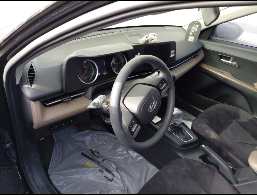 Hyundai Accent  2025 image