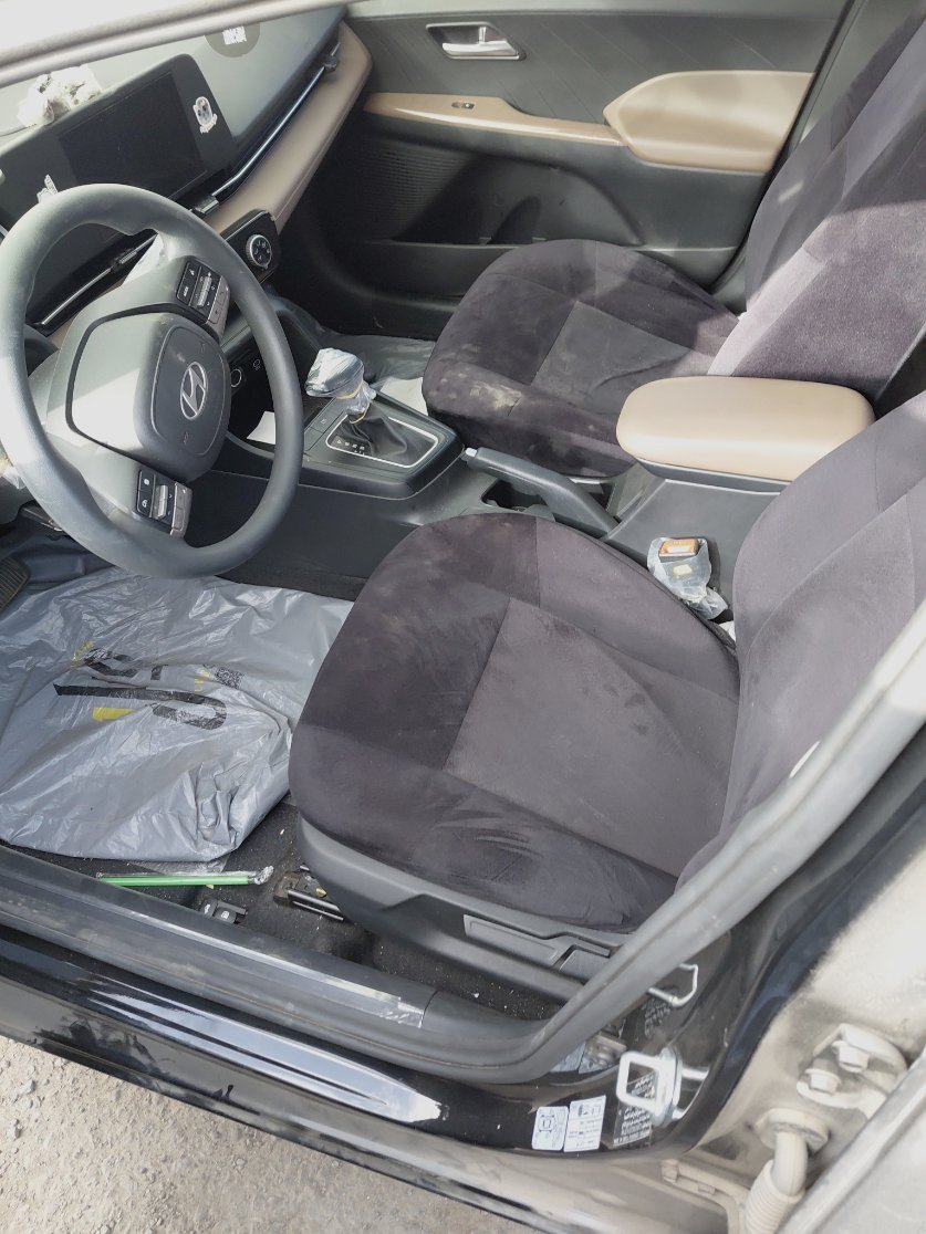 Hyundai Accent  2025 image