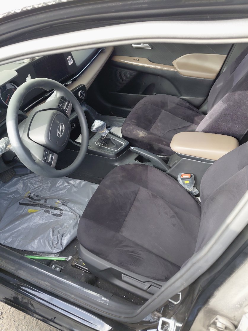 Hyundai Accent  2025 image