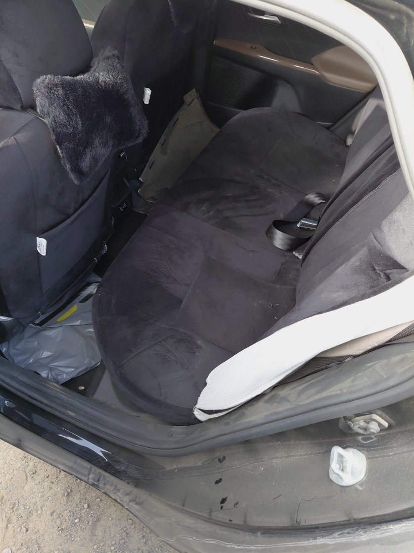 Hyundai Accent  2025 image