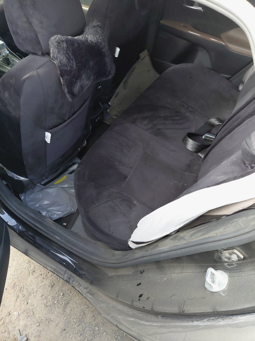 Hyundai Accent  2025 image